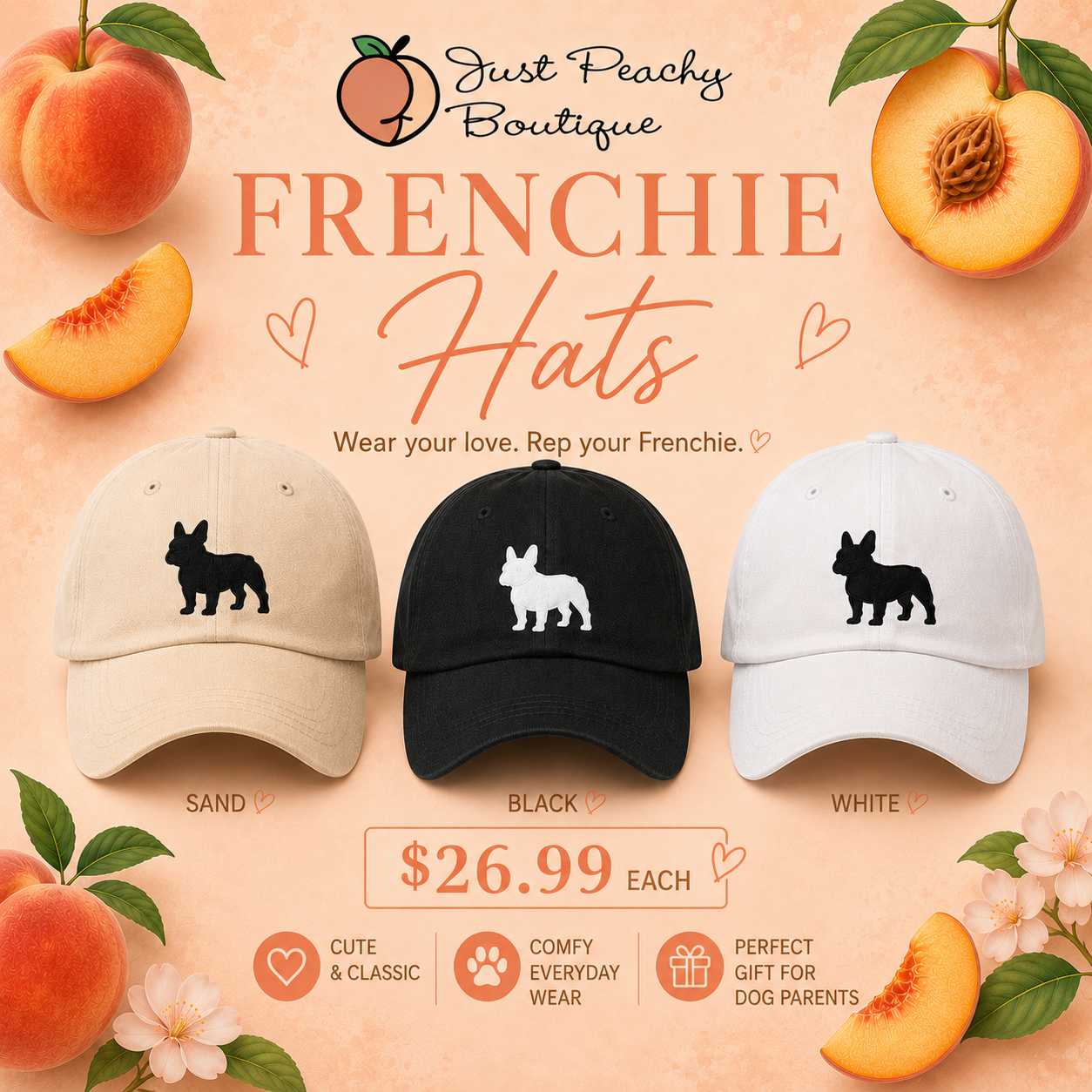 Richardson full cover soft material hat